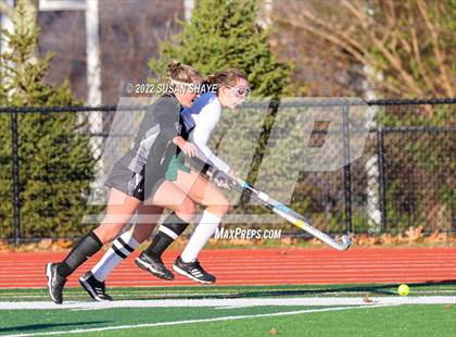Thumbnail 3 in Longmeadow @ Nashoba (MIAA Division 2 Final) photogallery.
