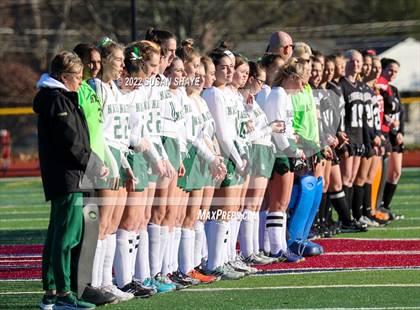 Thumbnail 3 in Longmeadow @ Nashoba (MIAA Division 2 Final) photogallery.