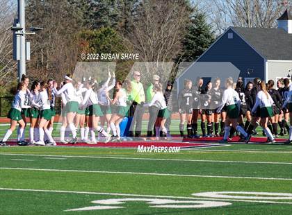 Thumbnail 3 in Longmeadow @ Nashoba (MIAA Division 2 Final) photogallery.