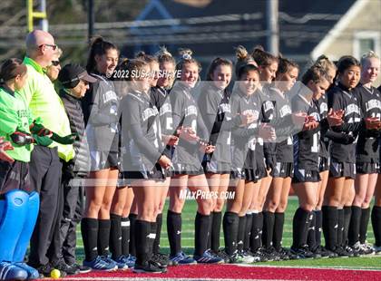 Thumbnail 2 in Longmeadow @ Nashoba (MIAA Division 2 Final) photogallery.