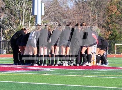Thumbnail 2 in Longmeadow @ Nashoba (MIAA Division 2 Final) photogallery.