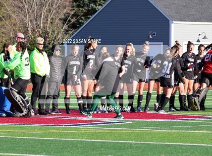 Thumbnail 2 in Longmeadow @ Nashoba (MIAA Division 2 Final) photogallery.