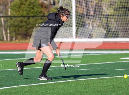 Thumbnail 1 in Longmeadow @ Nashoba (MIAA Division 2 Final) photogallery.