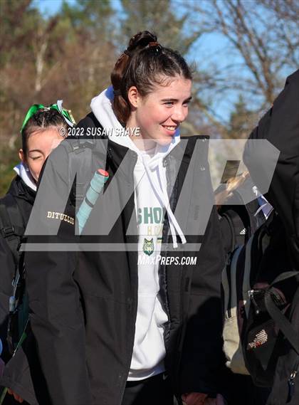Thumbnail 1 in Longmeadow @ Nashoba (MIAA Division 2 Final) photogallery.