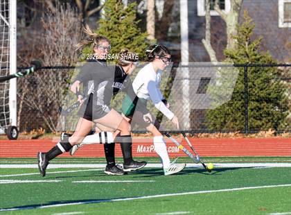 Thumbnail 2 in Longmeadow @ Nashoba (MIAA Division 2 Final) photogallery.
