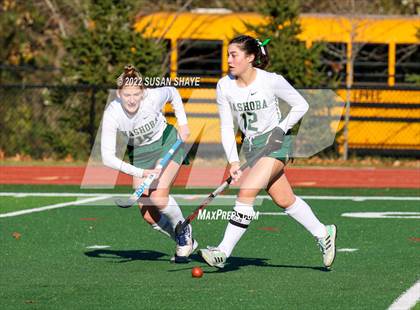 Thumbnail 3 in Longmeadow @ Nashoba (MIAA Division 2 Final) photogallery.