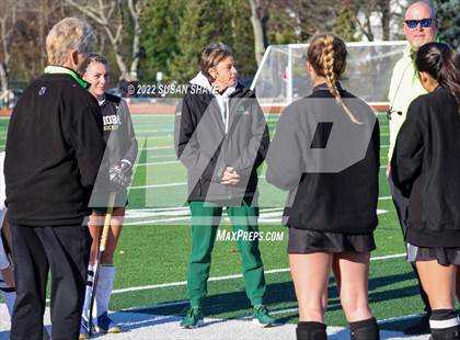 Thumbnail 2 in Longmeadow @ Nashoba (MIAA Division 2 Final) photogallery.