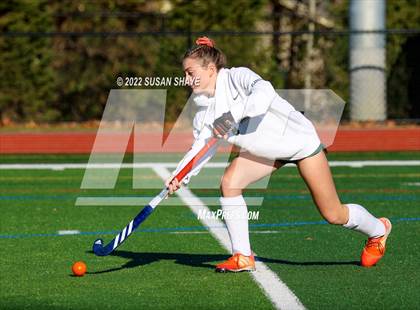 Thumbnail 1 in Longmeadow @ Nashoba (MIAA Division 2 Final) photogallery.