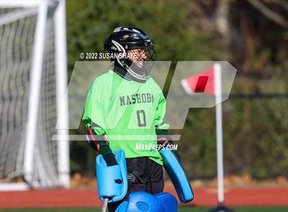 Thumbnail 1 in Longmeadow @ Nashoba (MIAA Division 2 Final) photogallery.