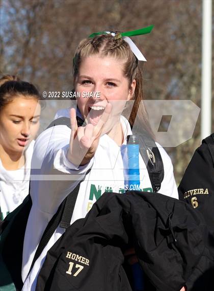 Thumbnail 1 in Longmeadow @ Nashoba (MIAA Division 2 Final) photogallery.