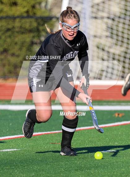 Thumbnail 3 in Longmeadow @ Nashoba (MIAA Division 2 Final) photogallery.
