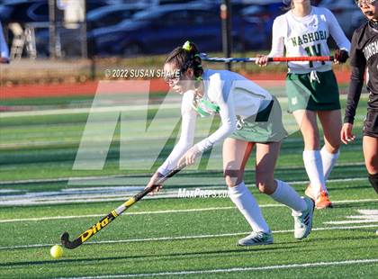 Thumbnail 3 in Longmeadow @ Nashoba (MIAA Division 2 Final) photogallery.