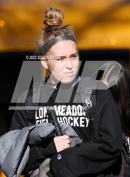 Thumbnail 1 in Longmeadow @ Nashoba (MIAA Division 2 Final) photogallery.