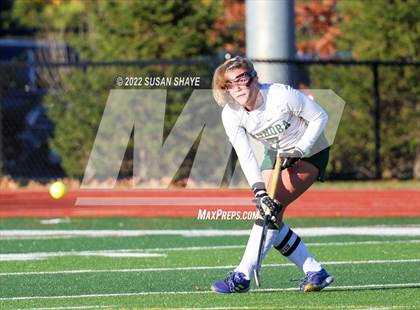 Thumbnail 2 in Longmeadow @ Nashoba (MIAA Division 2 Final) photogallery.