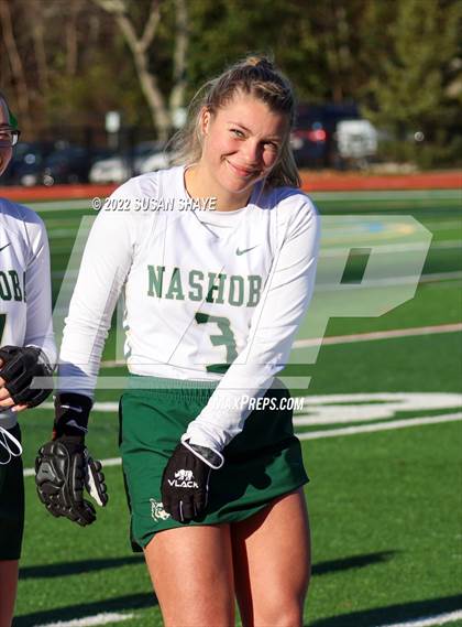Thumbnail 2 in Longmeadow @ Nashoba (MIAA Division 2 Final) photogallery.