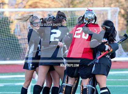 Thumbnail 2 in Longmeadow @ Nashoba (MIAA Division 2 Final) photogallery.