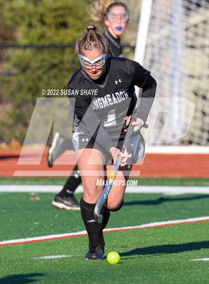 Thumbnail 2 in Longmeadow @ Nashoba (MIAA Division 2 Final) photogallery.