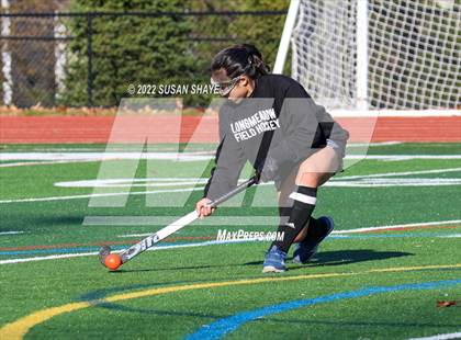 Thumbnail 2 in Longmeadow @ Nashoba (MIAA Division 2 Final) photogallery.