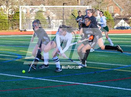 Thumbnail 3 in Longmeadow @ Nashoba (MIAA Division 2 Final) photogallery.
