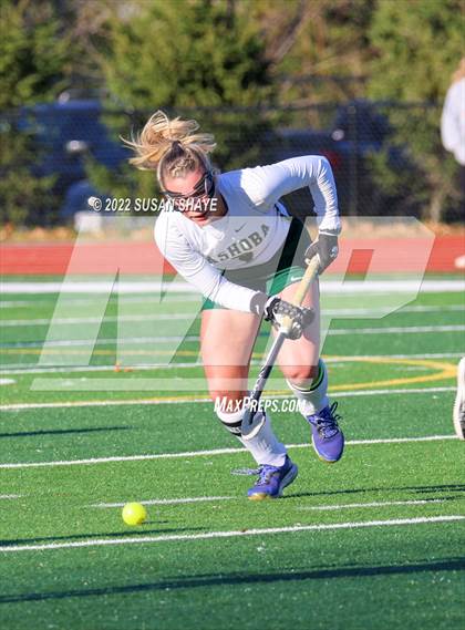 Thumbnail 3 in Longmeadow @ Nashoba (MIAA Division 2 Final) photogallery.