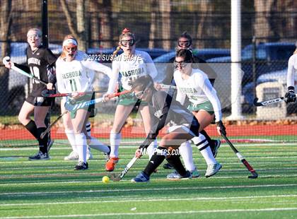 Thumbnail 2 in Longmeadow @ Nashoba (MIAA Division 2 Final) photogallery.