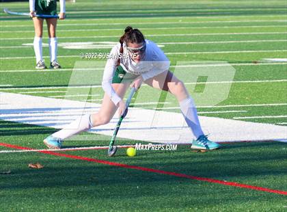 Thumbnail 2 in Longmeadow @ Nashoba (MIAA Division 2 Final) photogallery.