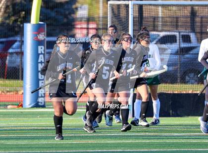 Thumbnail 3 in Longmeadow @ Nashoba (MIAA Division 2 Final) photogallery.