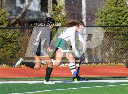 Thumbnail 3 in Longmeadow @ Nashoba (MIAA Division 2 Final) photogallery.