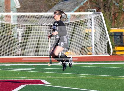 Thumbnail 3 in Longmeadow @ Nashoba (MIAA Division 2 Final) photogallery.
