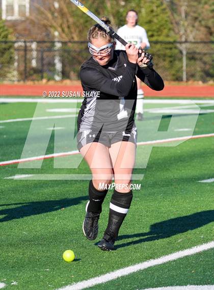 Thumbnail 2 in Longmeadow @ Nashoba (MIAA Division 2 Final) photogallery.