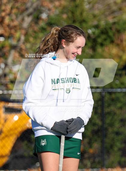 Thumbnail 2 in Longmeadow @ Nashoba (MIAA Division 2 Final) photogallery.