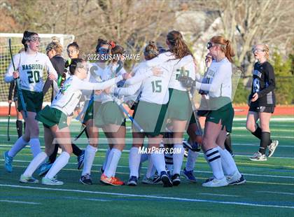 Thumbnail 2 in Longmeadow @ Nashoba (MIAA Division 2 Final) photogallery.