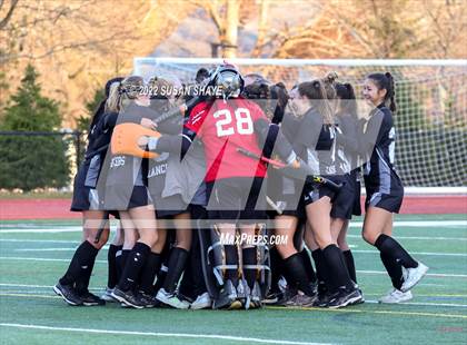 Thumbnail 1 in Longmeadow @ Nashoba (MIAA Division 2 Final) photogallery.