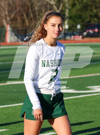 Thumbnail 1 in Longmeadow @ Nashoba (MIAA Division 2 Final) photogallery.