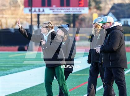 Thumbnail 1 in Longmeadow @ Nashoba (MIAA Division 2 Final) photogallery.