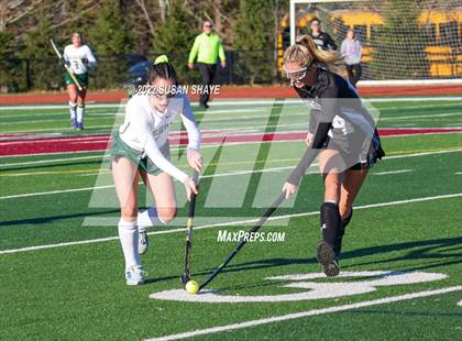 Thumbnail 3 in Longmeadow @ Nashoba (MIAA Division 2 Final) photogallery.