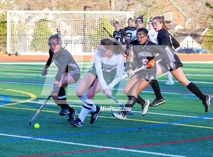 Thumbnail 2 in Longmeadow @ Nashoba (MIAA Division 2 Final) photogallery.