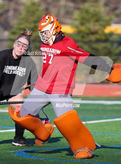 Thumbnail 1 in Longmeadow @ Nashoba (MIAA Division 2 Final) photogallery.