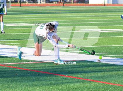 Thumbnail 3 in Longmeadow @ Nashoba (MIAA Division 2 Final) photogallery.