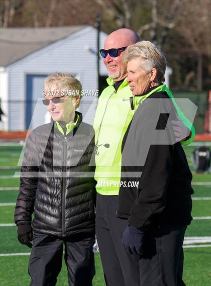 Thumbnail 2 in Longmeadow @ Nashoba (MIAA Division 2 Final) photogallery.