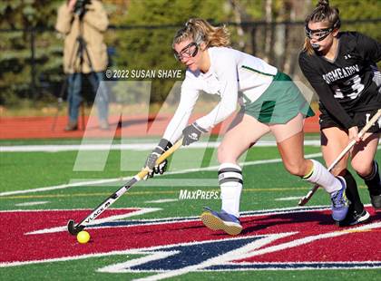 Thumbnail 2 in Longmeadow @ Nashoba (MIAA Division 2 Final) photogallery.