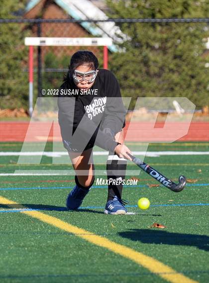 Thumbnail 2 in Longmeadow @ Nashoba (MIAA Division 2 Final) photogallery.