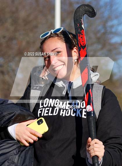 Thumbnail 3 in Longmeadow @ Nashoba (MIAA Division 2 Final) photogallery.