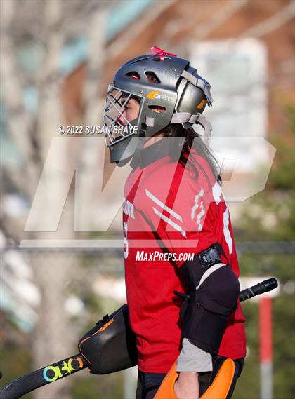 Thumbnail 3 in Longmeadow @ Nashoba (MIAA Division 2 Final) photogallery.