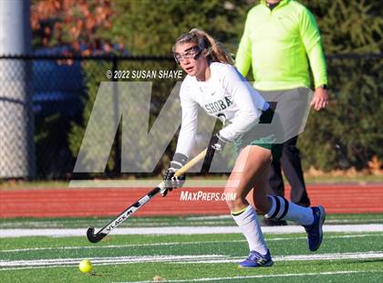 Thumbnail 2 in Longmeadow @ Nashoba (MIAA Division 2 Final) photogallery.