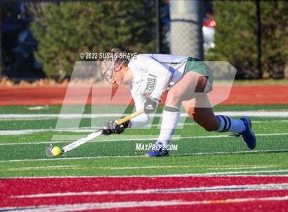 Thumbnail 3 in Longmeadow @ Nashoba (MIAA Division 2 Final) photogallery.