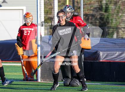 Thumbnail 3 in Longmeadow @ Nashoba (MIAA Division 2 Final) photogallery.