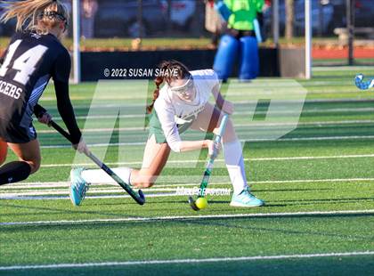 Thumbnail 1 in Longmeadow @ Nashoba (MIAA Division 2 Final) photogallery.