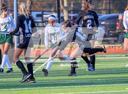 Thumbnail 3 in Longmeadow @ Nashoba (MIAA Division 2 Final) photogallery.