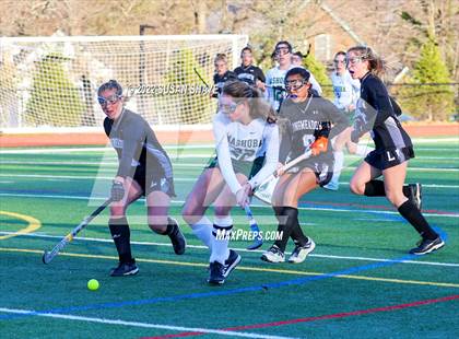 Thumbnail 1 in Longmeadow @ Nashoba (MIAA Division 2 Final) photogallery.